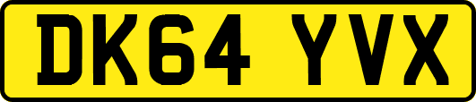 DK64YVX