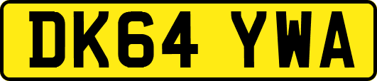 DK64YWA