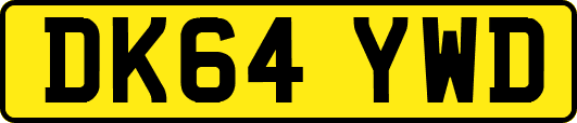DK64YWD