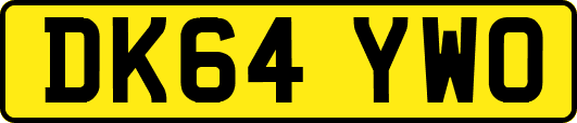 DK64YWO