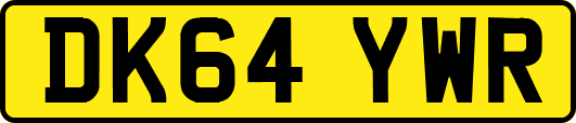 DK64YWR