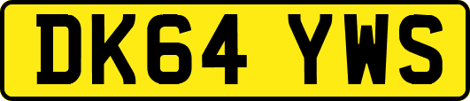 DK64YWS
