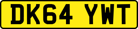 DK64YWT
