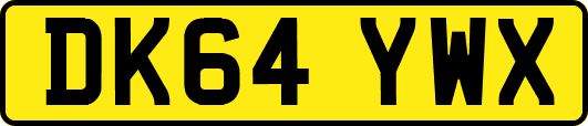 DK64YWX