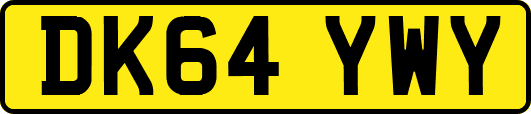 DK64YWY