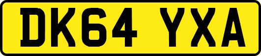 DK64YXA