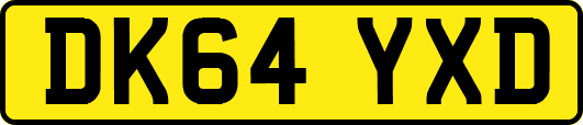 DK64YXD