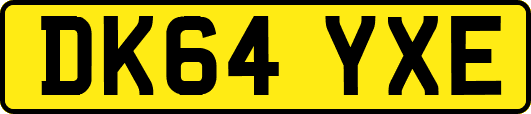DK64YXE