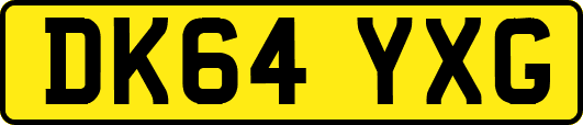 DK64YXG