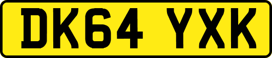 DK64YXK
