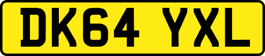DK64YXL