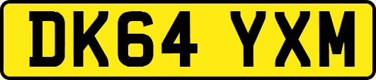 DK64YXM
