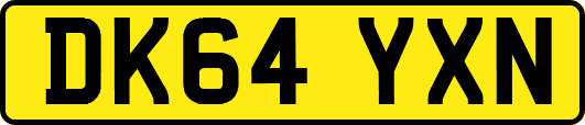 DK64YXN