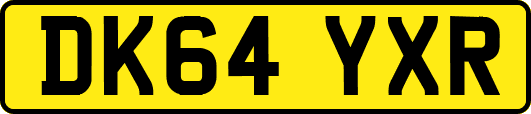 DK64YXR