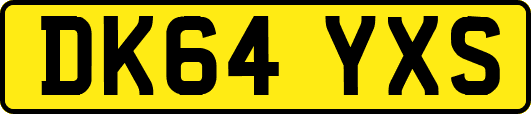 DK64YXS