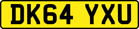DK64YXU
