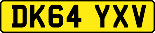DK64YXV