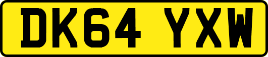 DK64YXW
