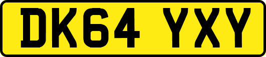 DK64YXY