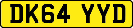 DK64YYD