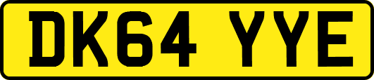 DK64YYE