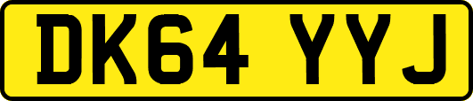 DK64YYJ