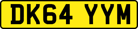 DK64YYM