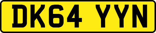 DK64YYN