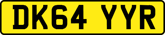 DK64YYR