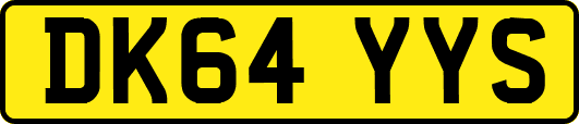 DK64YYS