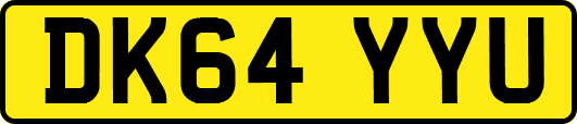 DK64YYU