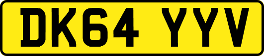 DK64YYV