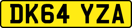 DK64YZA