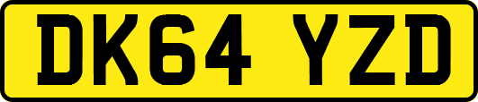 DK64YZD