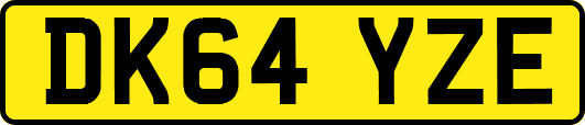 DK64YZE