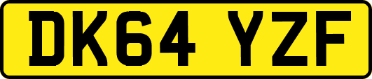DK64YZF