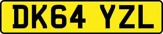 DK64YZL