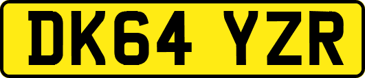 DK64YZR