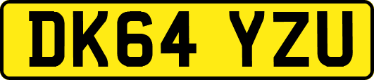 DK64YZU