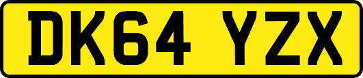DK64YZX