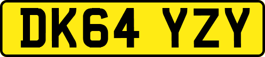 DK64YZY