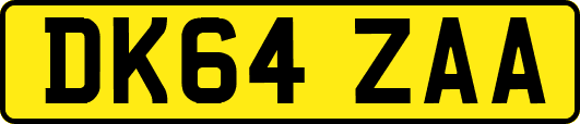 DK64ZAA