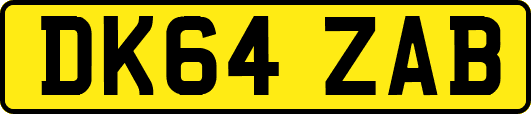 DK64ZAB
