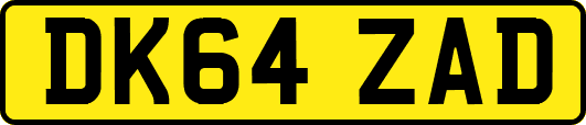 DK64ZAD