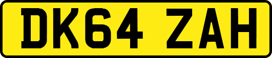 DK64ZAH