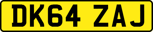 DK64ZAJ