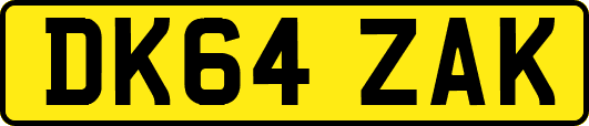 DK64ZAK