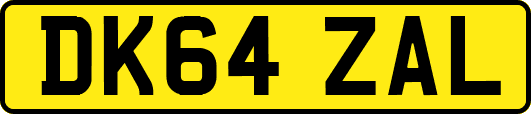 DK64ZAL