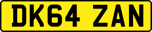 DK64ZAN