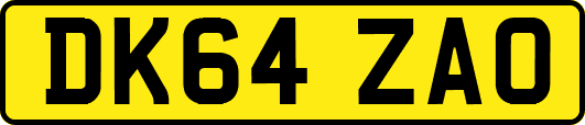 DK64ZAO